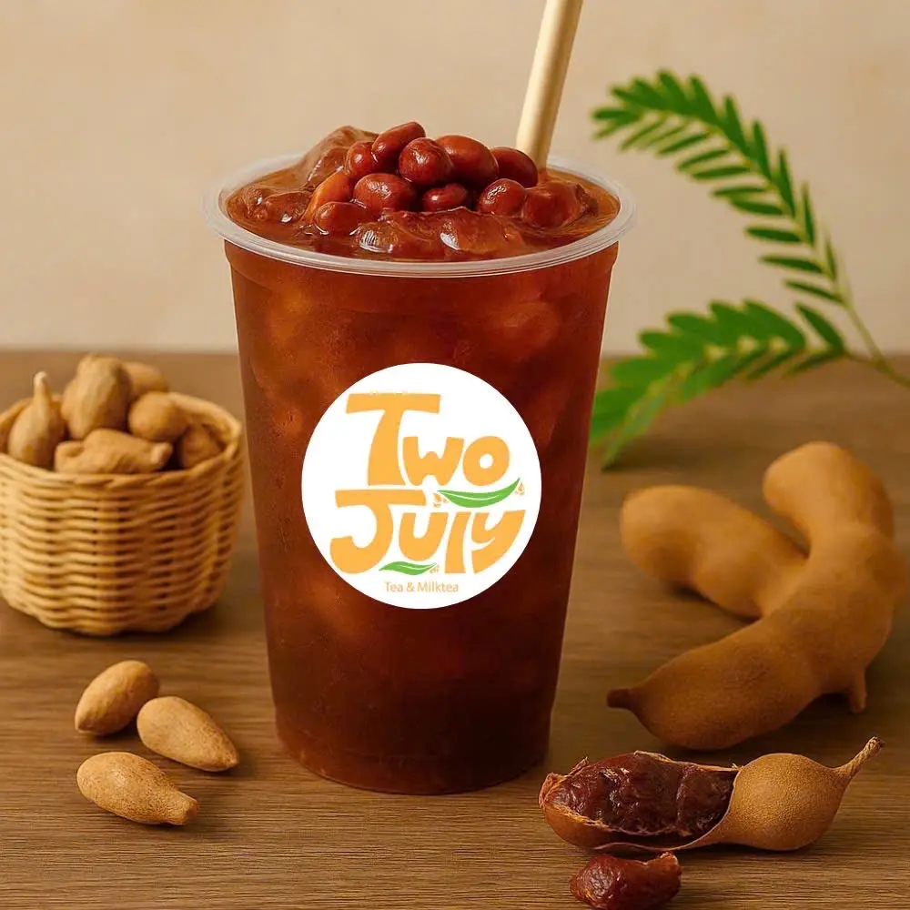 Hình ảnh Trà Me Two July