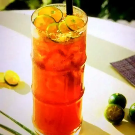 Hình ảnh Trà tắc
