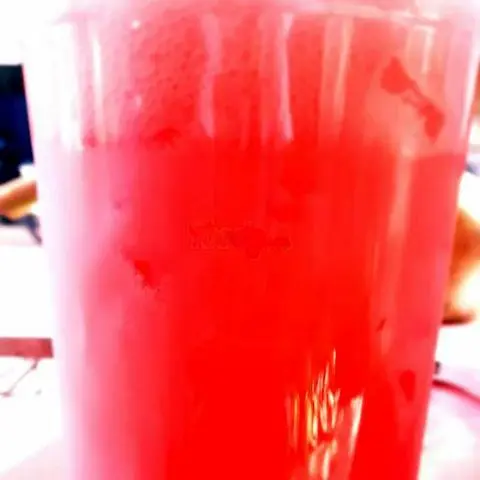 Hình ảnh Sting Sữa