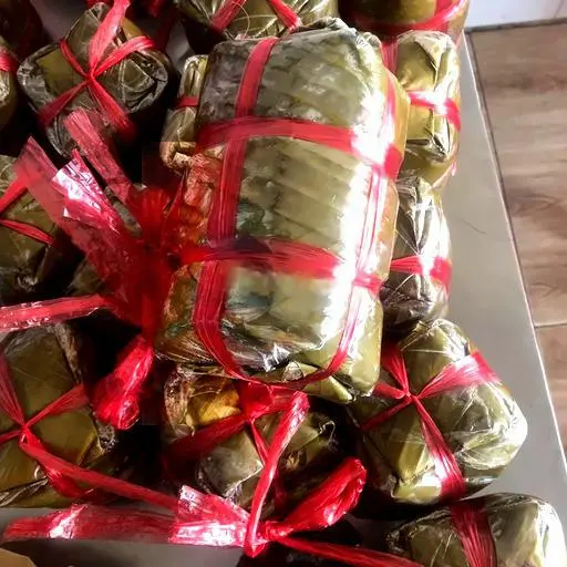 Hình ảnh Nửa Ký Chả Lụa