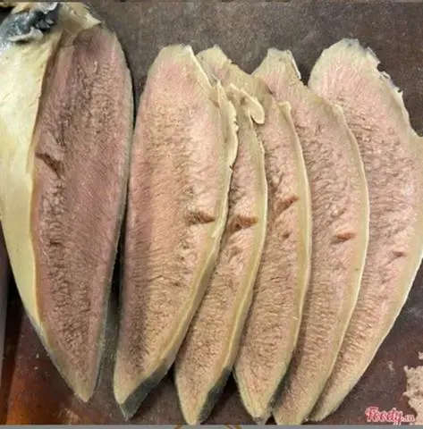 Hình ảnh Lưỡi bò