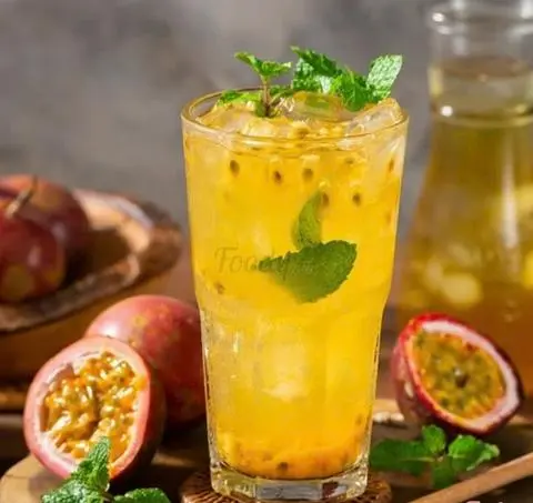 Hình ảnh Nước ép chanh dây