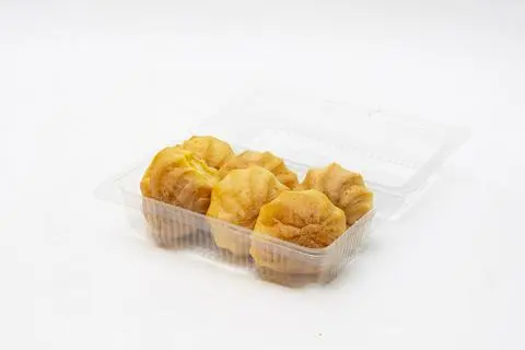 Hình ảnh Bánh Su Kem