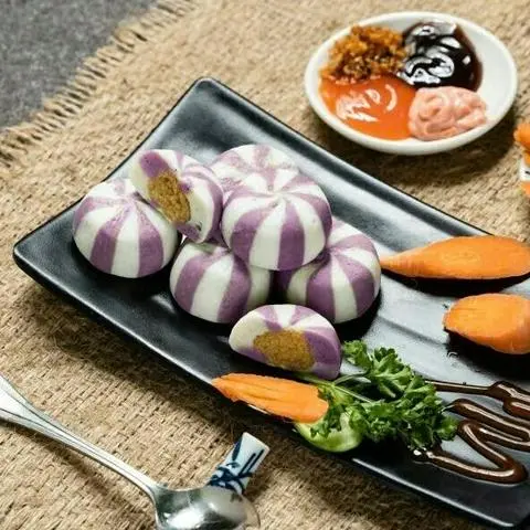 Hình ảnh Nhím răng mực