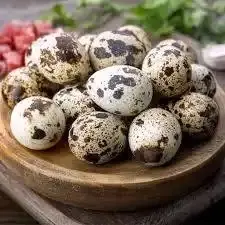 Hình ảnh Trứng cút -1trứng