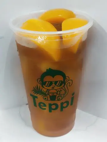 Hình ảnh Trà đào