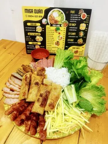 Hình ảnh Bánh Tráng Thêm