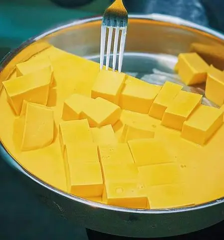 Hình ảnh TRÀ SỮA PUDDING TRỨNG SIZE L