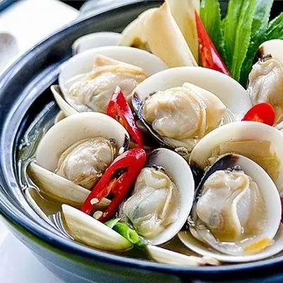 Hình ảnh NGHIÊU HẤP THÁI 