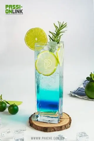 Hình ảnh SODA BLUE