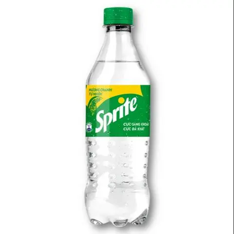 Hình ảnh Spirte 