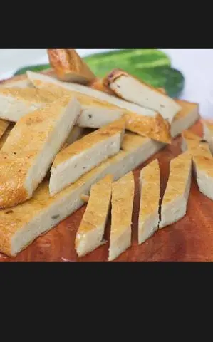 Hình ảnh Chả Cá Thêm