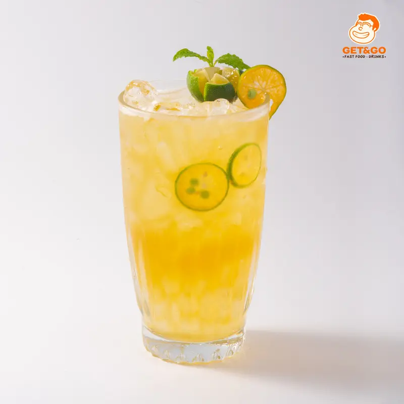 Hình ảnh Trà tắc
