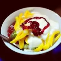 Hình ảnh Sữa chua mít