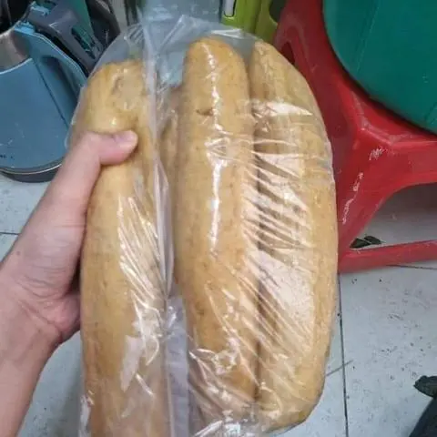 Hình ảnh 500gram chả chiên