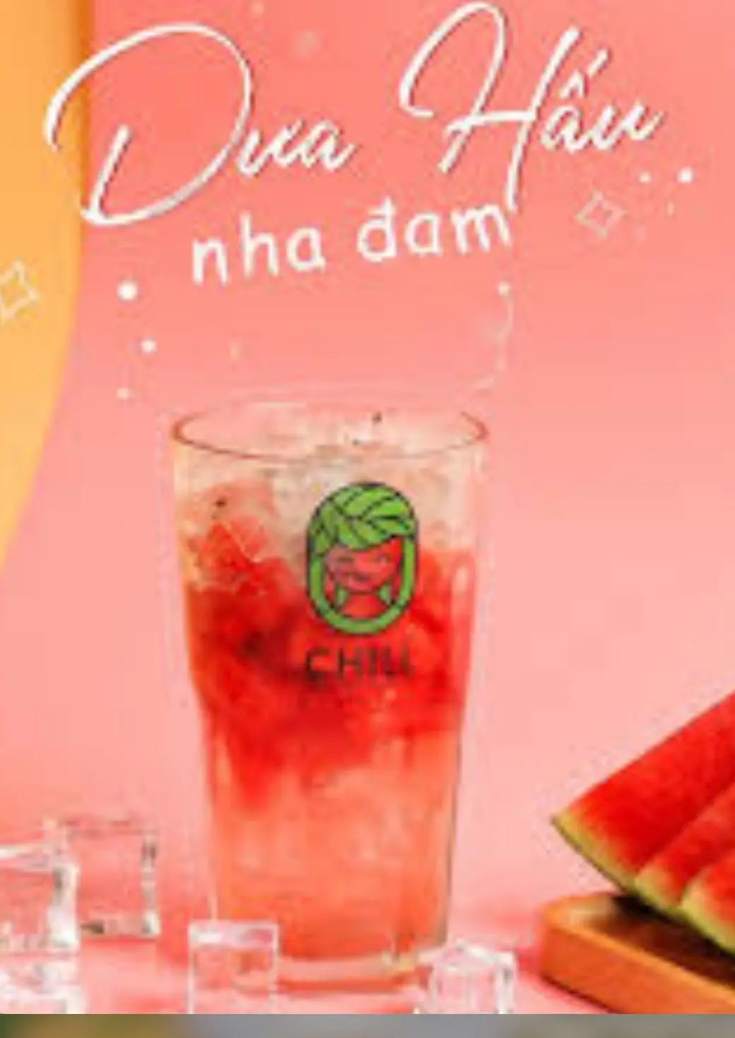 Hình ảnh Dưa Hấu + Nha Đam