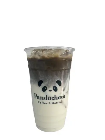 Hình ảnh Houjicha Latte Upsize