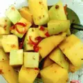 Hình ảnh Xoài lắc - 1 phần