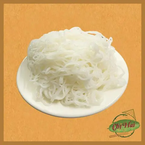 Hình ảnh Bún rối thêm