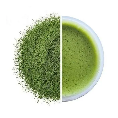 Hình ảnh bailey matcha
