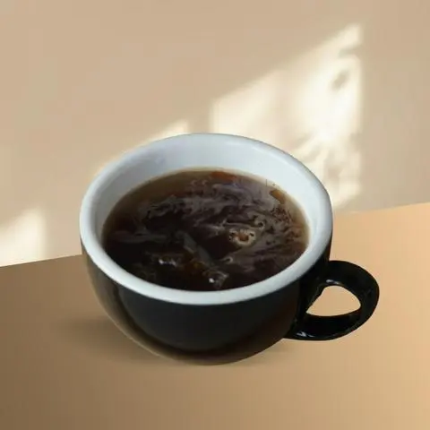 Hình ảnh Americano (nóng)