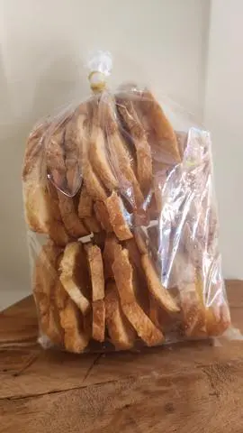 Hình ảnh BÁNH MÌ BƠ SẤY GIÒN
