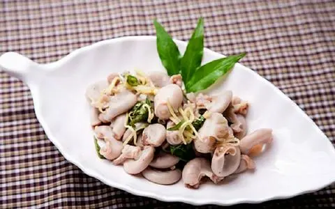 Hình ảnh Phèo Non Cấp 2