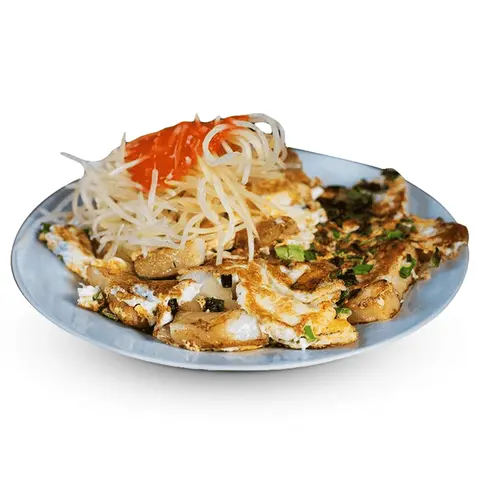Hình ảnh Bột Chiên Chay