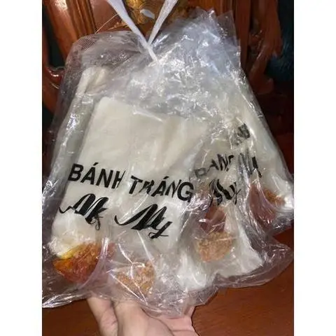 Hình ảnh 5 gói bánh tráng mymy