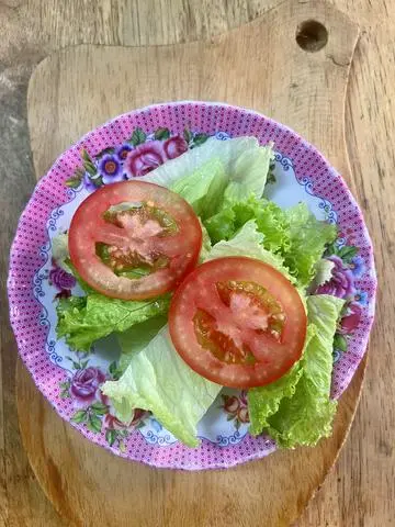 Hình ảnh Salad