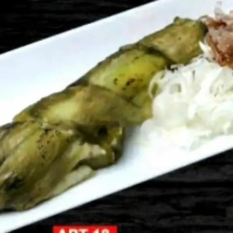 Hình ảnh Yaki nasu