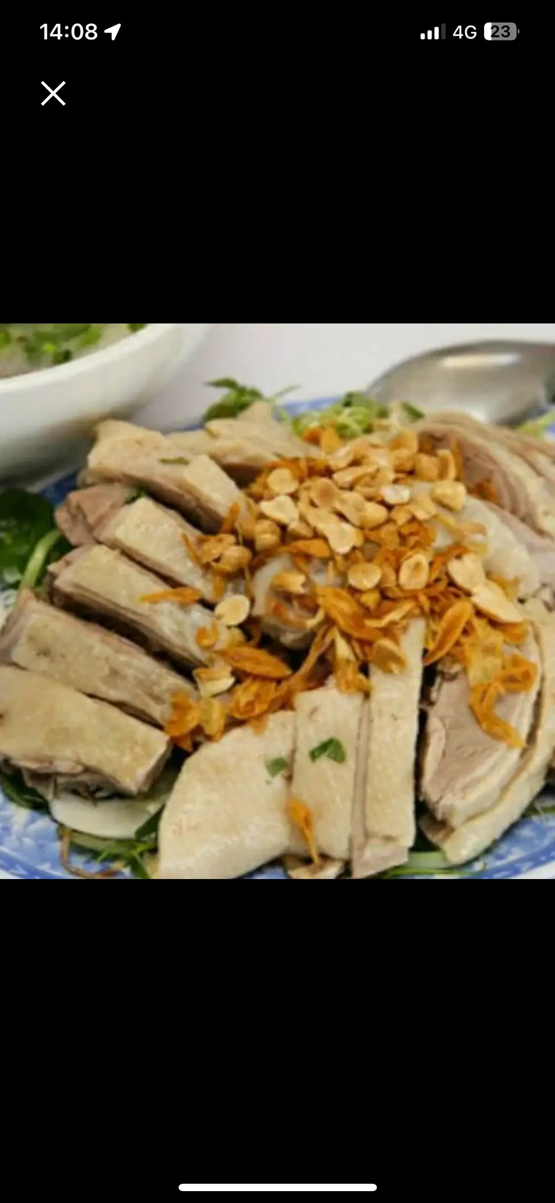 Hình ảnh Gỏi Vịt Xuất 2 Người