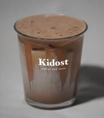 Hình ảnh Cacao latte