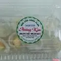 Hình ảnh Rau Câu Mini Dẻo Tam Vị ( Hộp Nhỏ)