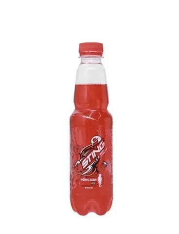 Hình ảnh Sting Dâu ( 1 Tẩy )