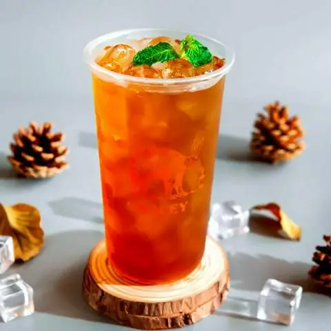 Hình ảnh Hồng Trà Mật Ong
