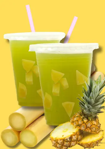 Hình ảnh Nước Mía Thơm