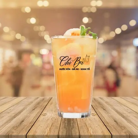 Hình ảnh Trà Vải lài