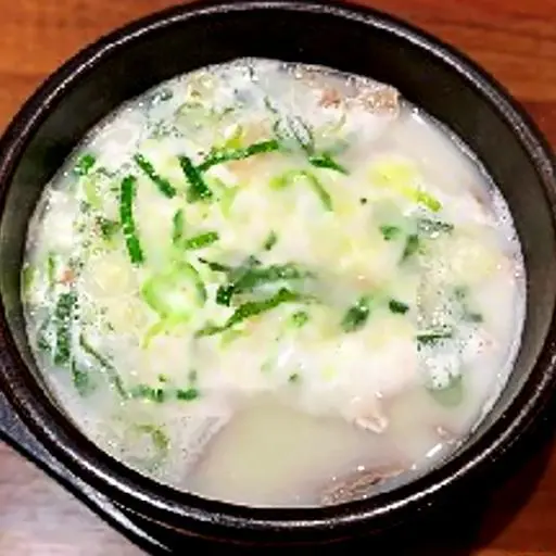Hình ảnh No.29 Súp thịt heo
