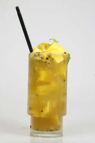Hình ảnh XOÀI CHANH DÂY