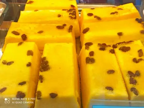Hình ảnh Bông lan nho 