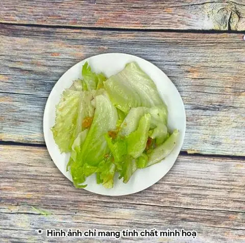 Hình ảnh Salad trộn