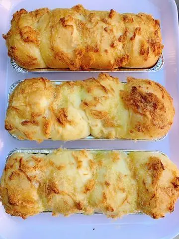 Hình ảnh Xúc Xích Pho Mai