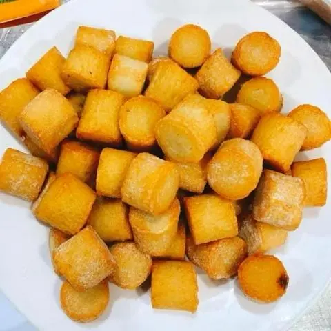 Hình ảnh Sò điệp surimi - 3v