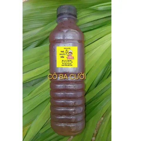 Hình ảnh Trà tuyết yến (ngọt dịu,dễ uống)