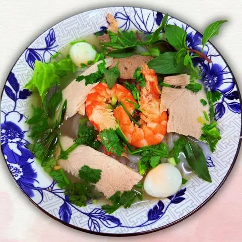Hình ảnh BÁNH CANH