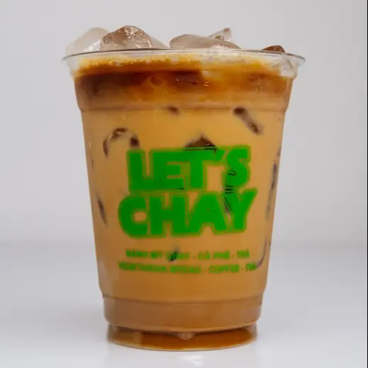 Hình ảnh Cà phê sữa