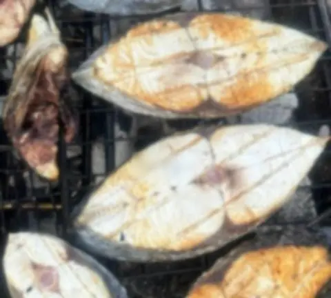 Hình ảnh Cá thu - 1kg