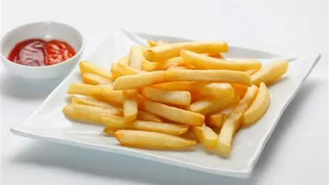 Hình ảnh Khoai tây chiên