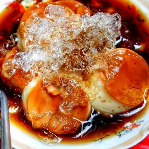 Hình ảnh Ly Bánh Lăng 4cá